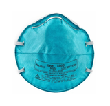 3M™ Health Care Particulate Respirator and Surgical Mask 1860, N95, BX/20 (multiple options)