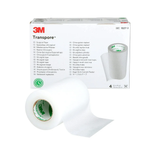 3M™ Transpore™ Transparent Surgical Tape (multiple options)