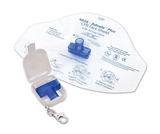 ADC® Adsafe™ Plus Face Shield with Carry Case and Keychain (multiple options)