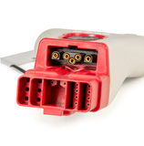 ZOLL® CPR-D Padz / CPR Stat Padz Connector for R Series Defibrillators (ea)