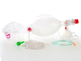 Ambu® SPUR® II BVM Resuscitator, sold individually (multiple options)