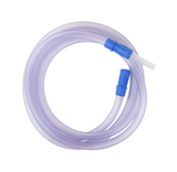 Dynarex® Suction Tubing, Non-Conductive, 1/4" x 6', Sterile (ea)