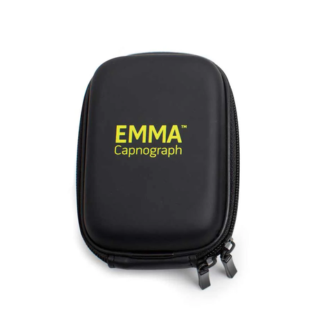 Masimo® EMMA Capnometer Pouch, New