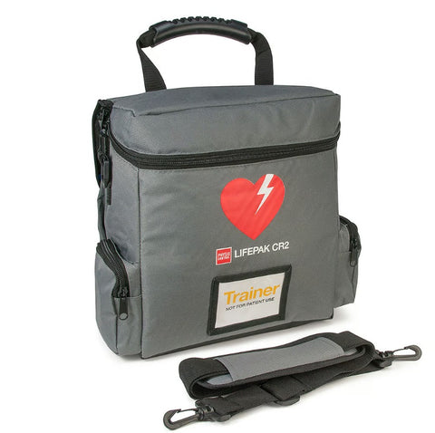 Stryker LIFEPAK® CR2 Trainer Carry Case (ea)