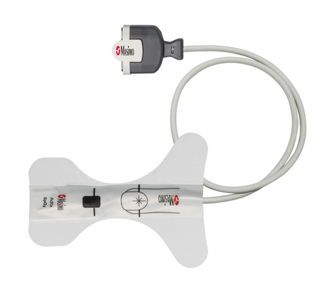 Masimo® M-LNCS™ Disposable Adhesive SpO2 Sensor, Pediatric (ea)