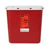 2 Gallon Wall Mount Sharps Container Each