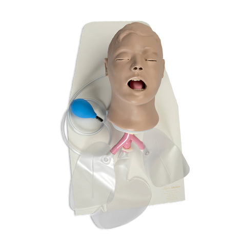 Life/form Airway Larry Airway Management Trainer