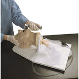 Life/form Airway Larry Airway Management Trainer