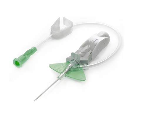 BD Nexiva™ Closed IV Catheter System, Single Port (multiple Options)