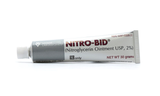 Nitro-Bid® Nitroglycerin Ointment, 2%, 30mg Tube (ea)