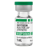 Fresenius Kabi Pitocin® / Oxytocin 10U/mL, 1mL Vial (ea)