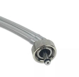 Dual Lumen NIBP Tubing Assy, 10ft, Compatible ZOLL® X Series / Propaq® MD (ea)