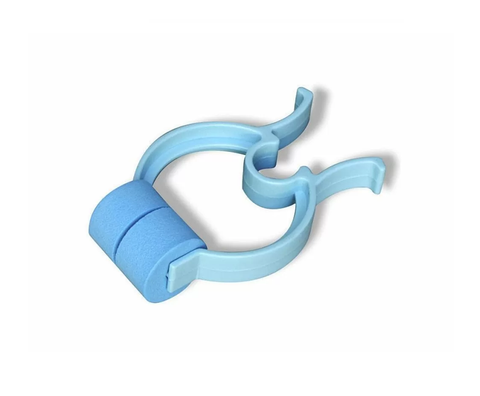 Midmark Corporation Disposable SofSnug Nose Clip (ea)