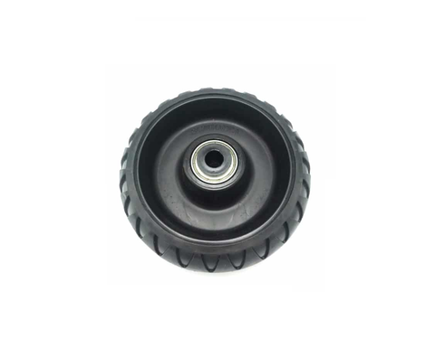 Replacement Molded Wheel Assy, 6" x 2", Stryker® Cot (ea)