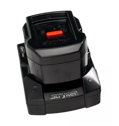 Stryker® Power-PRO™ XT SMRT Battery Charger, Recertified (ea)