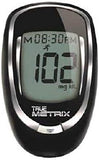 TrueMetrix Blood Glucose Test Strips