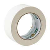 Duck Tape®, Max Strength, White, 1.88 in. x 35 yd (ea)