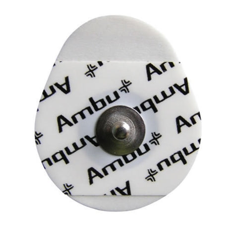 Ambu® WhiteSensor Electrodes (BG/50)