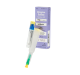 Atropine Sulfate Injection, Lifeshield™ Syringe, 1mg, 10mL  (ea)