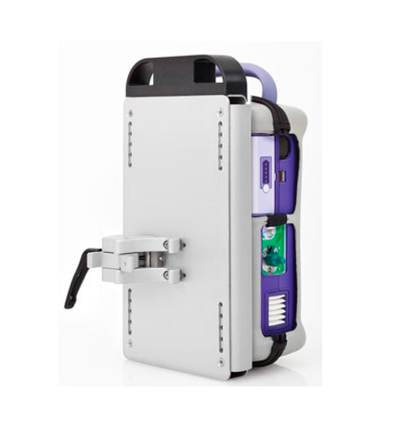 CareFusion PTV® Series EnVe® / ReVel® Transport Bracket, Recertified (ea)