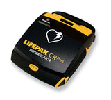 Physio-Control LIFEPAK® CR® Plus Fully-Automatic AED, Recertified