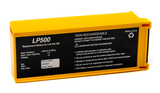 Physio-Control LIFEPAK® 500 Non-Rechargeable Battery by Caretech® (ea)