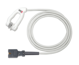 Masimo® LNCS E1® Single Patient Use Adult SpO2 Ear Sensor, 3 ft (ea)