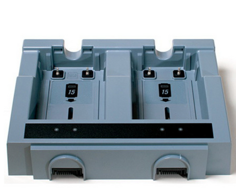 Physio-Control LIFEPAK® 15 Adapter Tray for the REDI-CHARGE® Battery Charger Recertified (ea)