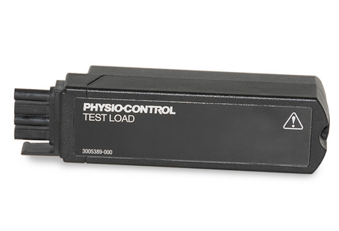 Physio-Control LIFEPAK® 500/12/15 Battery Load Tester/Discharger Recertified (ea)