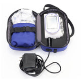 EMS Carry Case / Bag, Eitan Medical Sapphire™ Infusion Pump (ea)