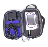 EMS Carry Case / Bag, Eitan Medical Sapphire™ Infusion Pump (ea)