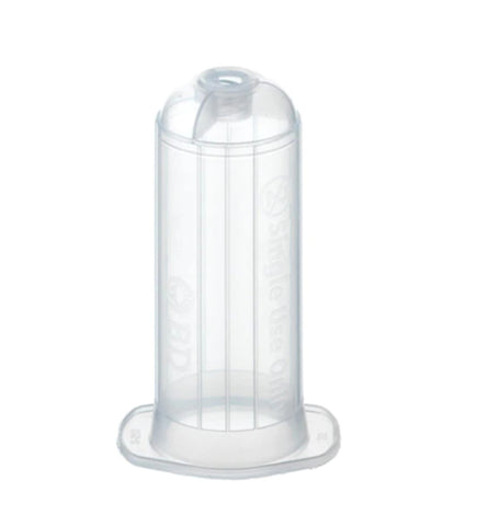 BD Vacutainer® One-Use Holder (BG/250)