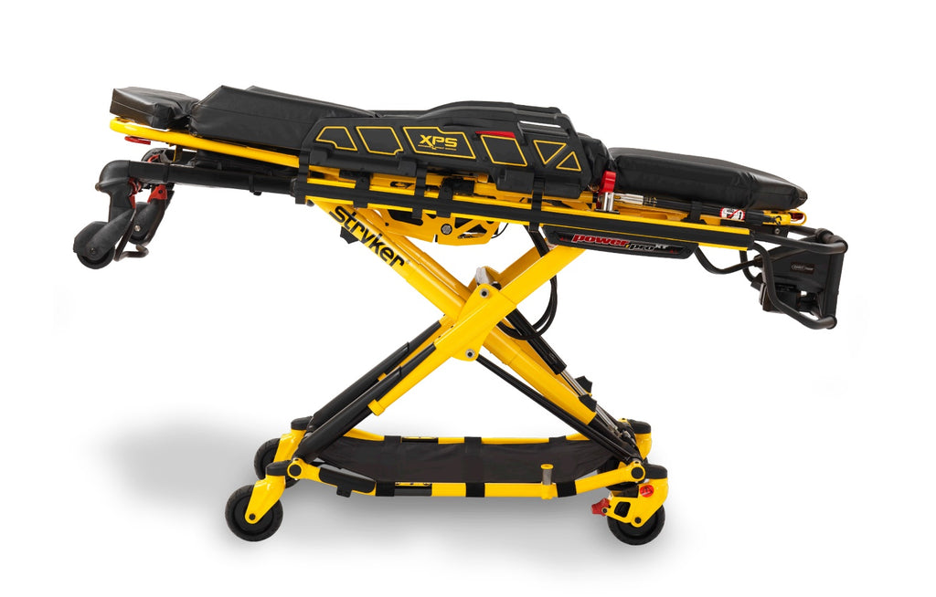 Stryker® Power-PRO™ XT Cot (XPS System Not Included), Recertified