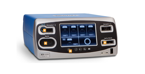 Medtronic Covidien Valleylab™ FT10 Energy Platform (ESU), Recertified