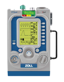 ZOLL® Z Vent® Transport Ventilator, Recertified