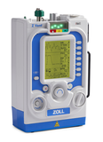 ZOLL® Z Vent® Transport Ventilator, Recertified