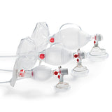 Ambu® SPUR® II BVM Resuscitator, sold individually (multiple options)