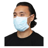 Cranberry S3 Plus Level 3 Face Mask, BX/50 (multiple options)