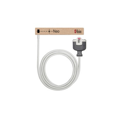 Masimo M-LNCS Disposable Adult/Neonatal Sensor