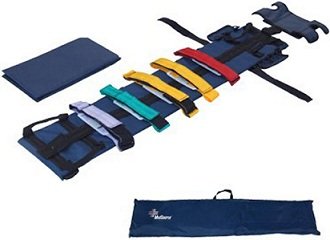 Pediatric Immobilization Board