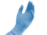 Basic Medical Nitrile Powder-Free Exam Gloves (BX/100) ***BACK IN STOCK***