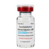 Succinylcholine Chloride Injection RX